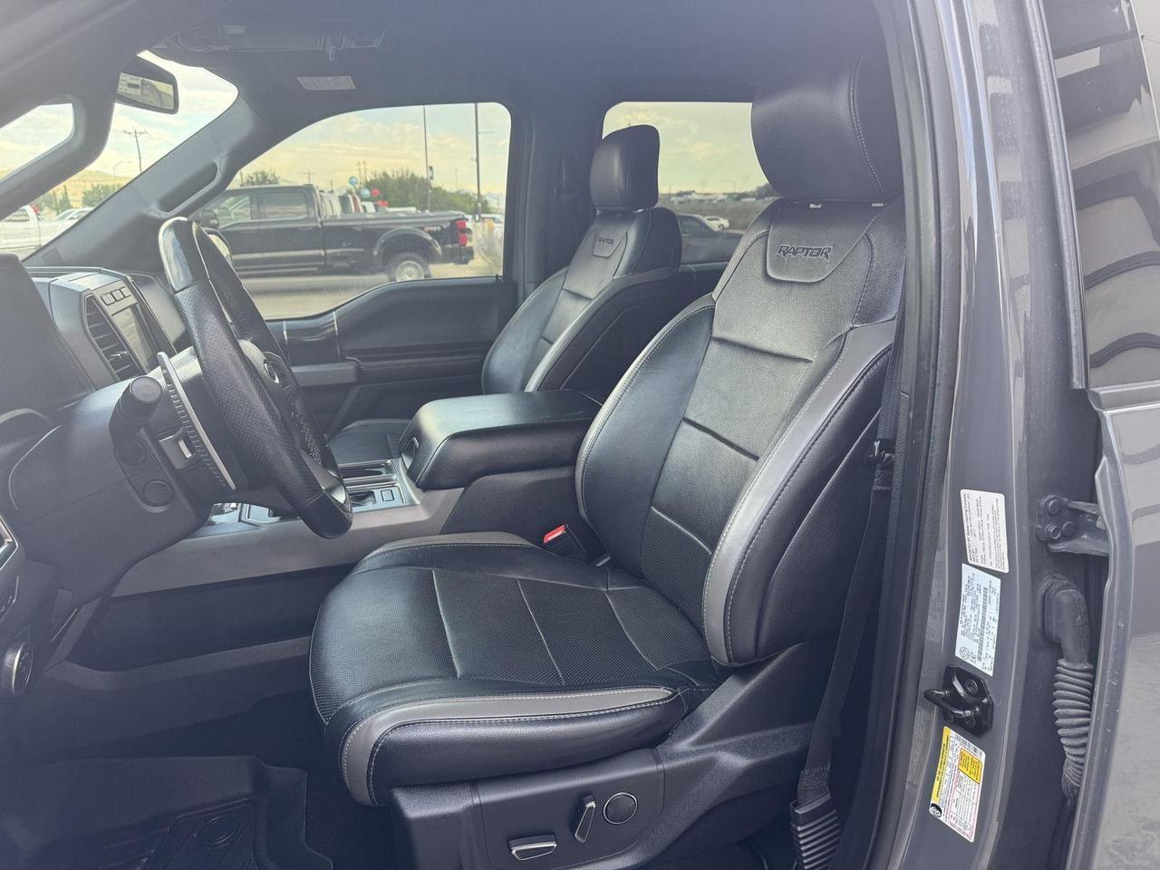 2018 Ford F-150 Raptor Lehi UT