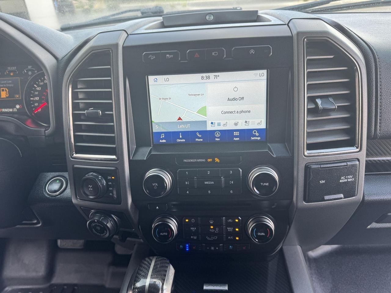 2018 Ford F-150 Raptor Lehi UT