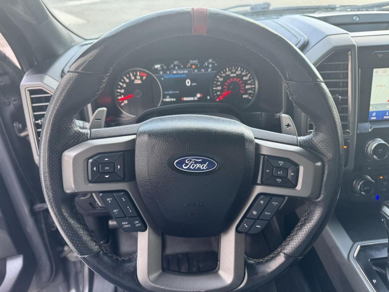 2018 Ford F-150 Raptor Lehi UT