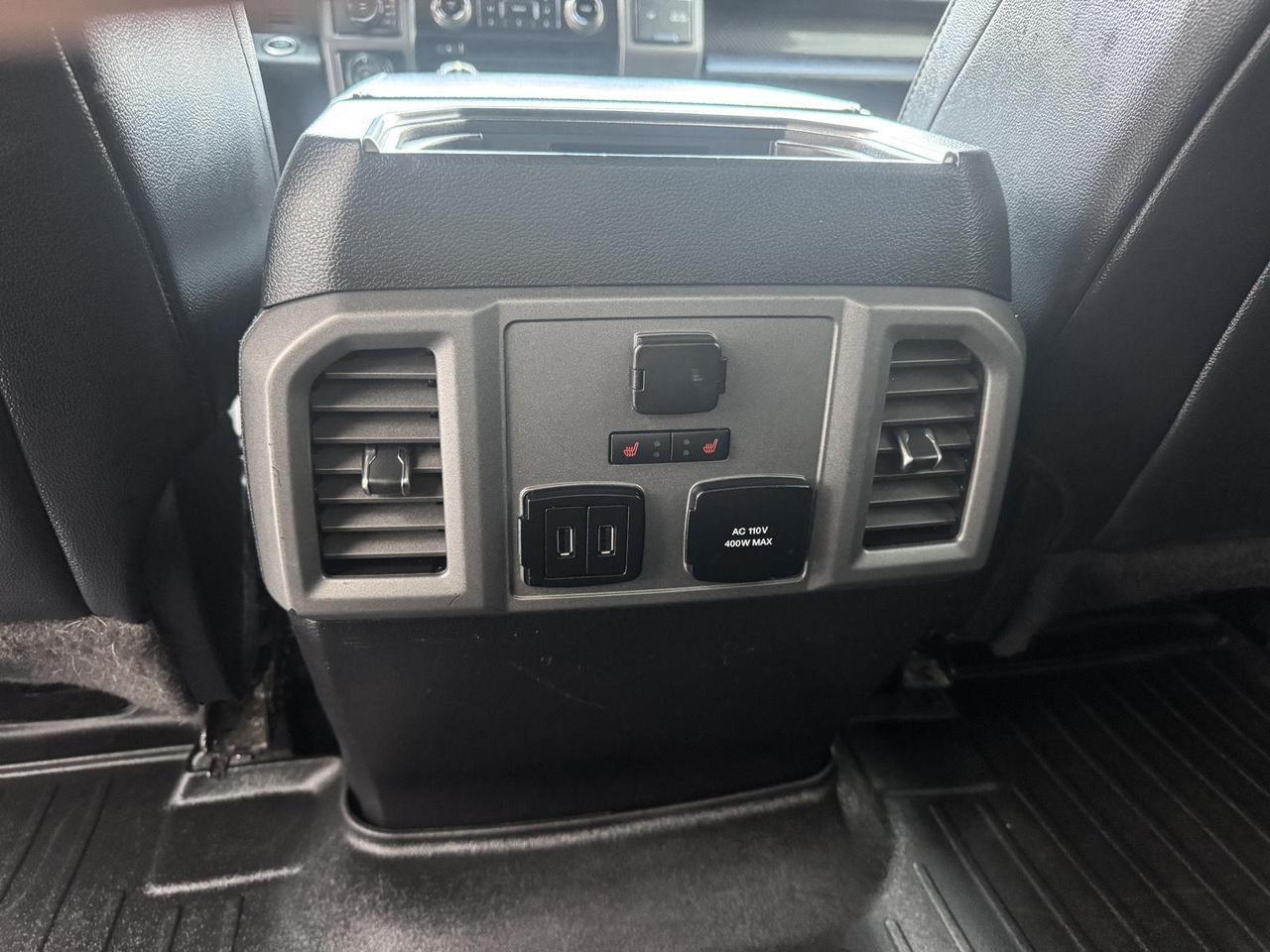 2018 Ford F-150 Raptor Lehi UT