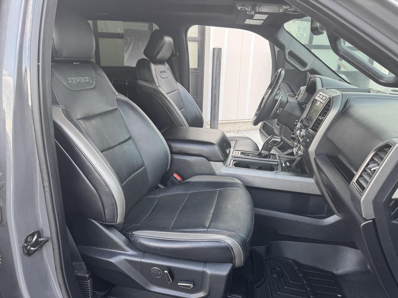 2018 Ford F-150 Raptor Lehi UT