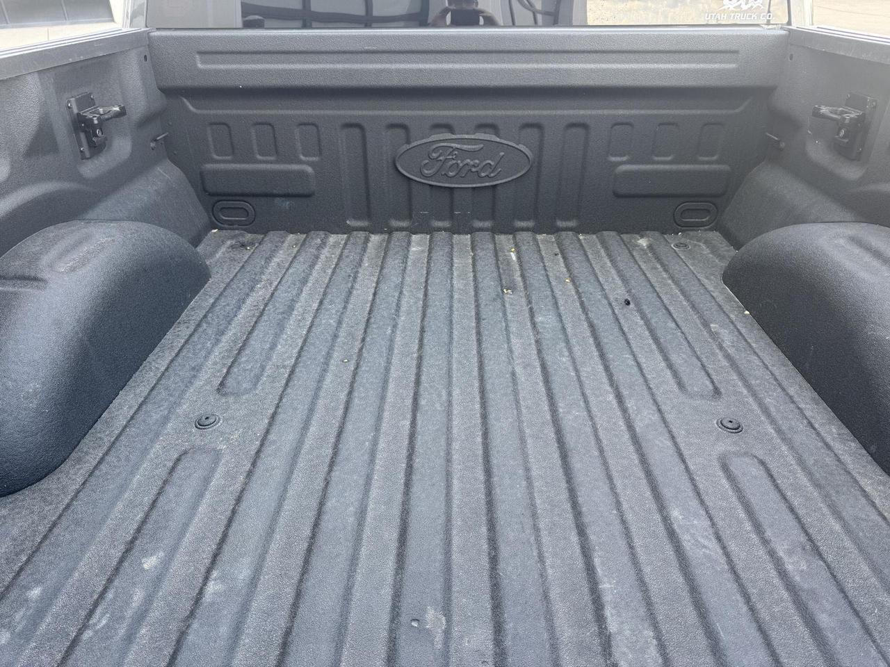 2018 Ford F-150 Raptor Lehi UT