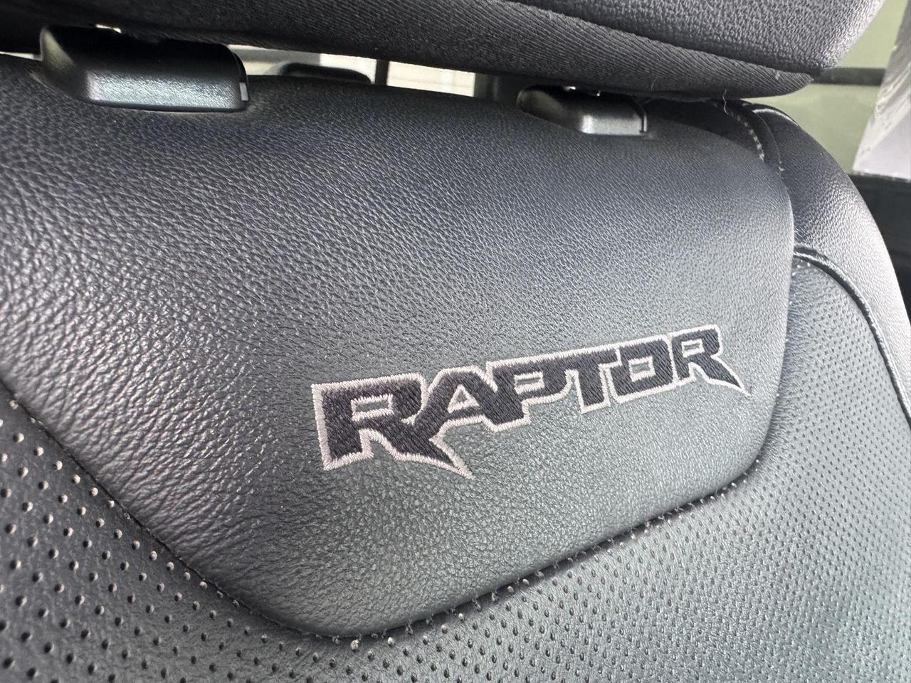 2018 Ford F-150 Raptor Lehi UT