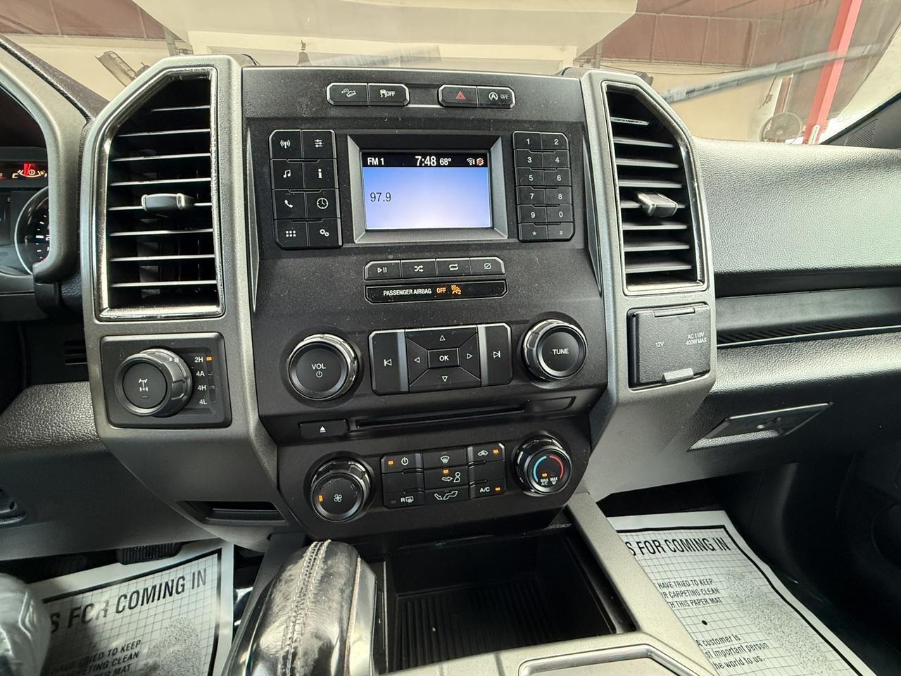 2018 Ford F-150 Raptor Miami FL