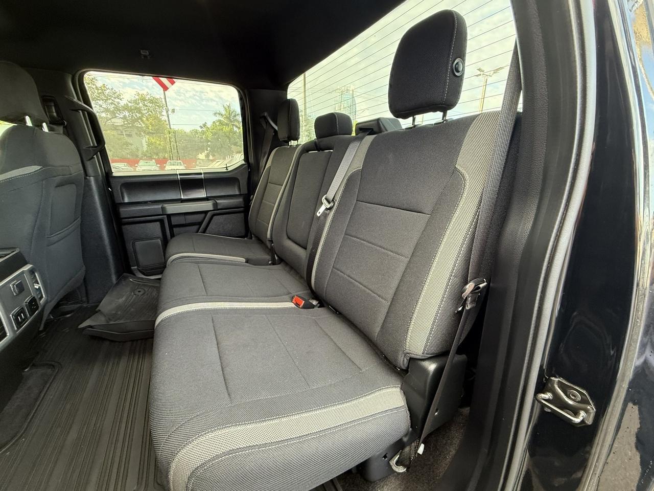 2018 Ford F-150 Raptor Miami FL