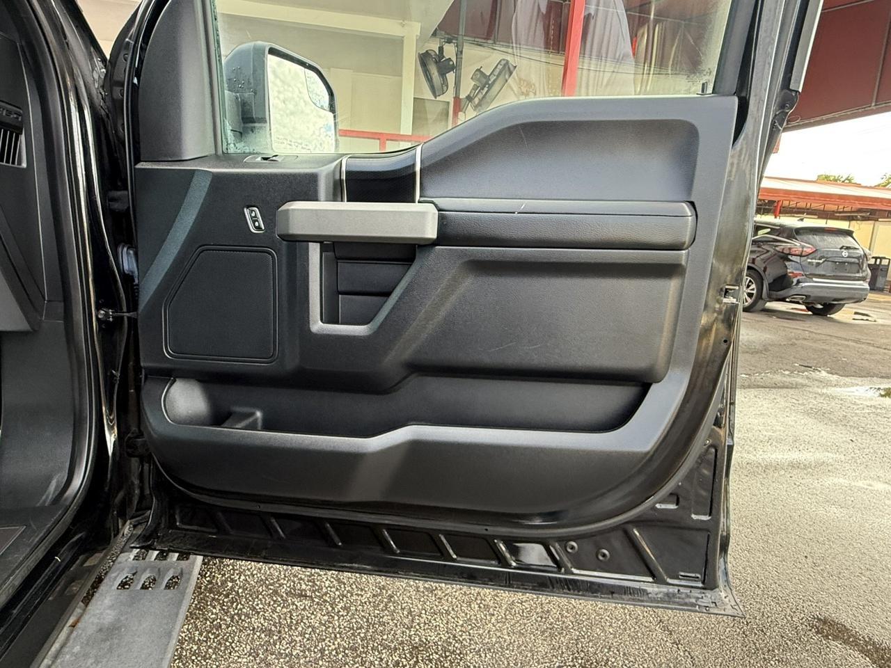 2018 Ford F-150 Raptor Miami FL