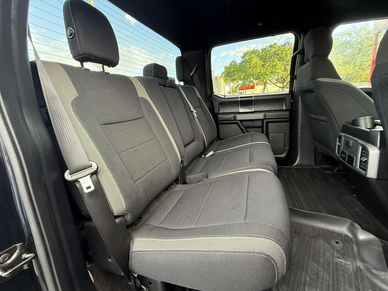 2018 Ford F-150 Raptor Miami FL