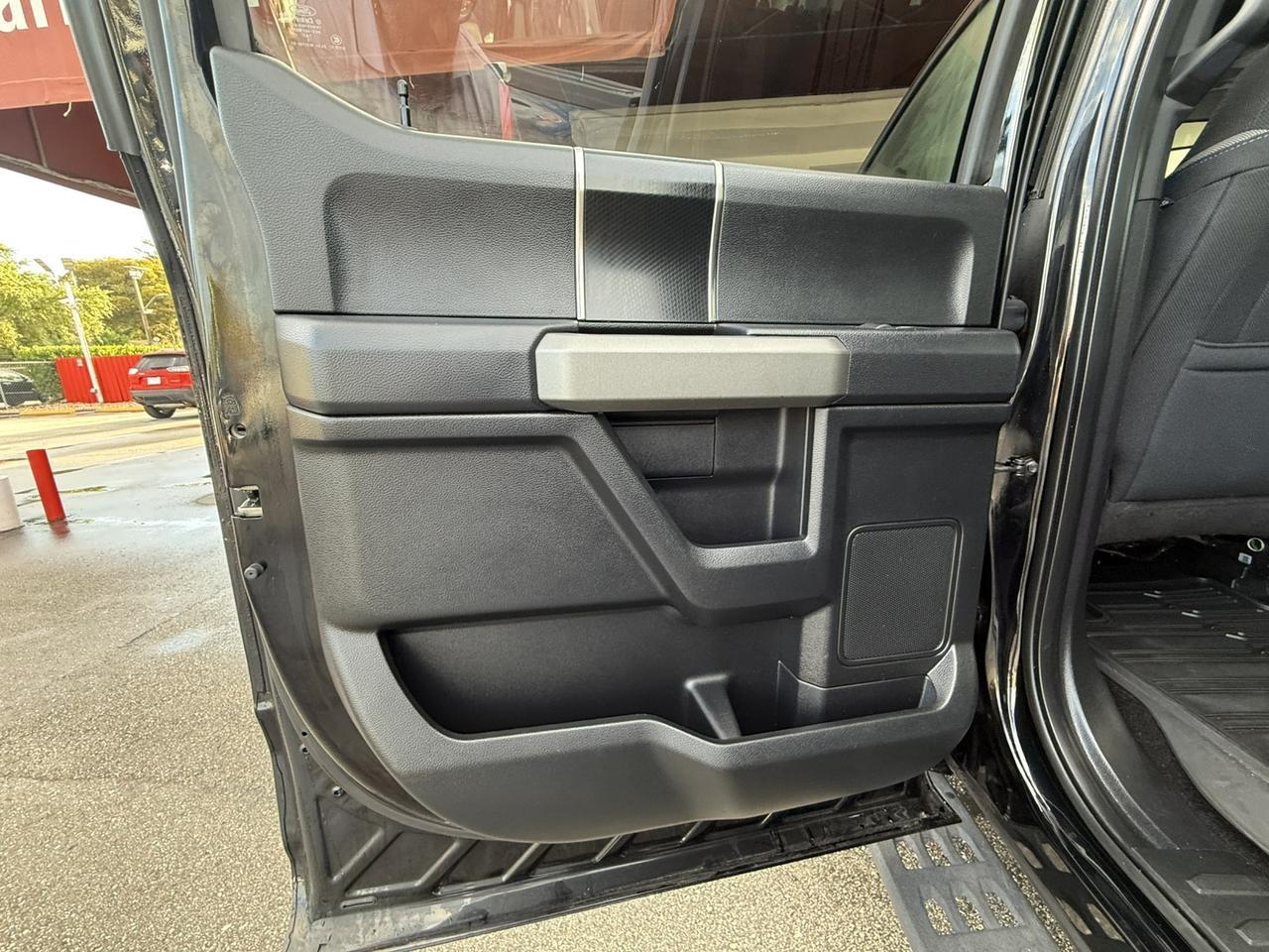 2018 Ford F-150 Raptor Miami FL