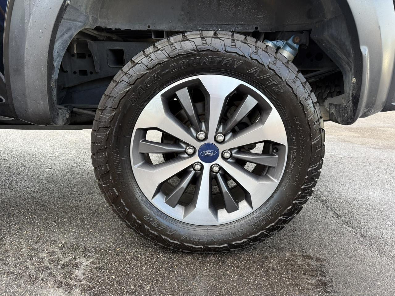 2018 Ford F-150 Raptor Miami FL