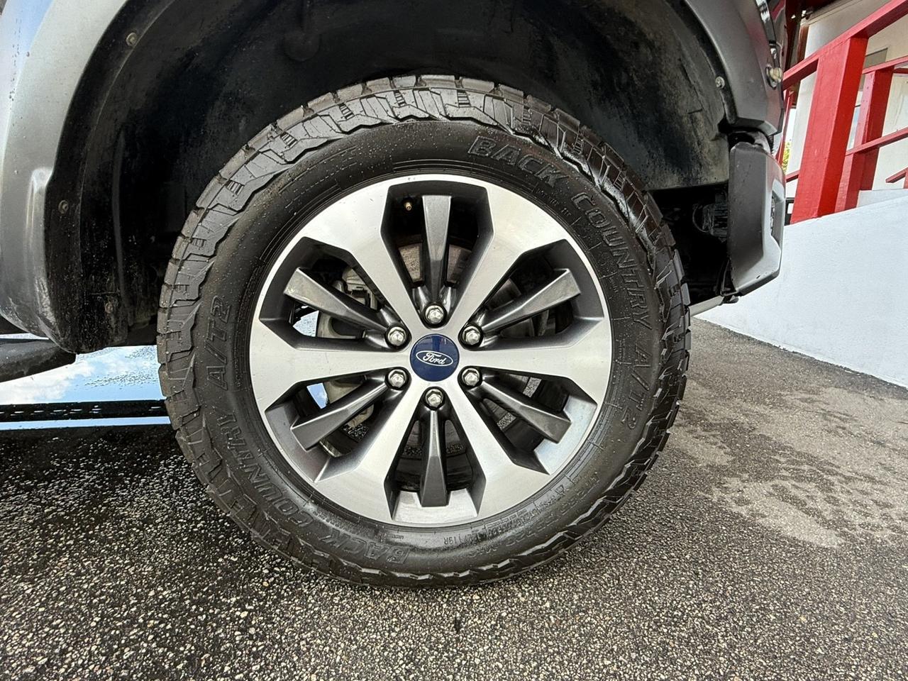 2018 Ford F-150 Raptor Miami FL