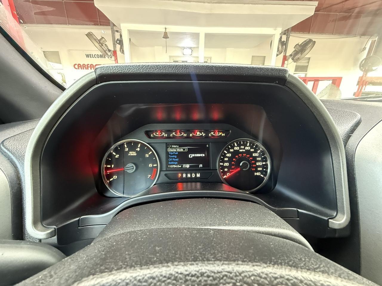 2018 Ford F-150 Raptor Hollywood FL