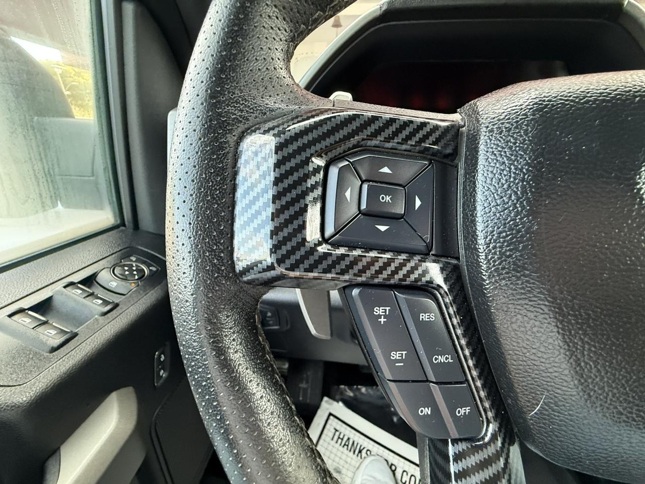 2018 Ford F-150 Raptor Hollywood FL