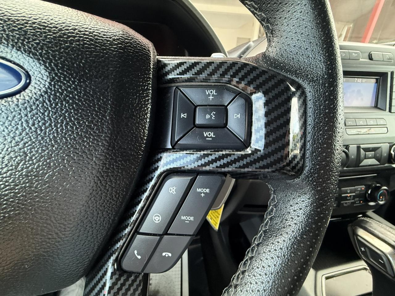 2018 Ford F-150 Raptor Hollywood FL