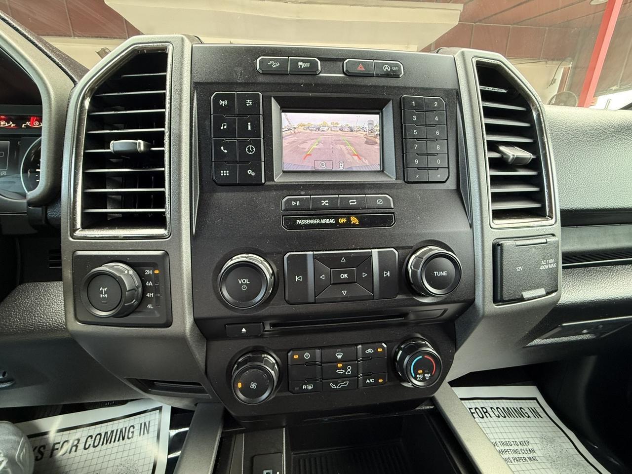 2018 Ford F-150 Raptor Hollywood FL