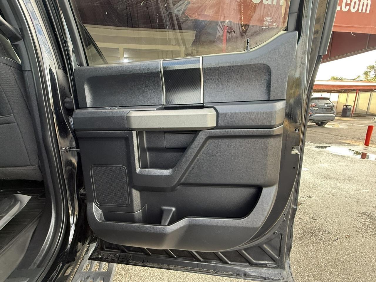 2018 Ford F-150 Raptor Hollywood FL