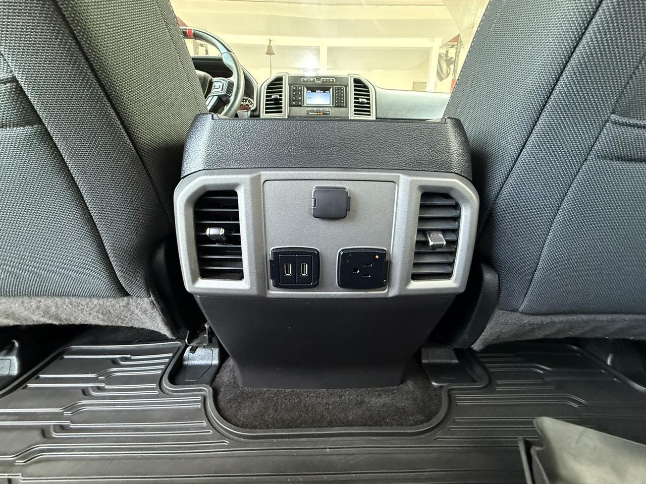 2018 Ford F-150 Raptor Hollywood FL