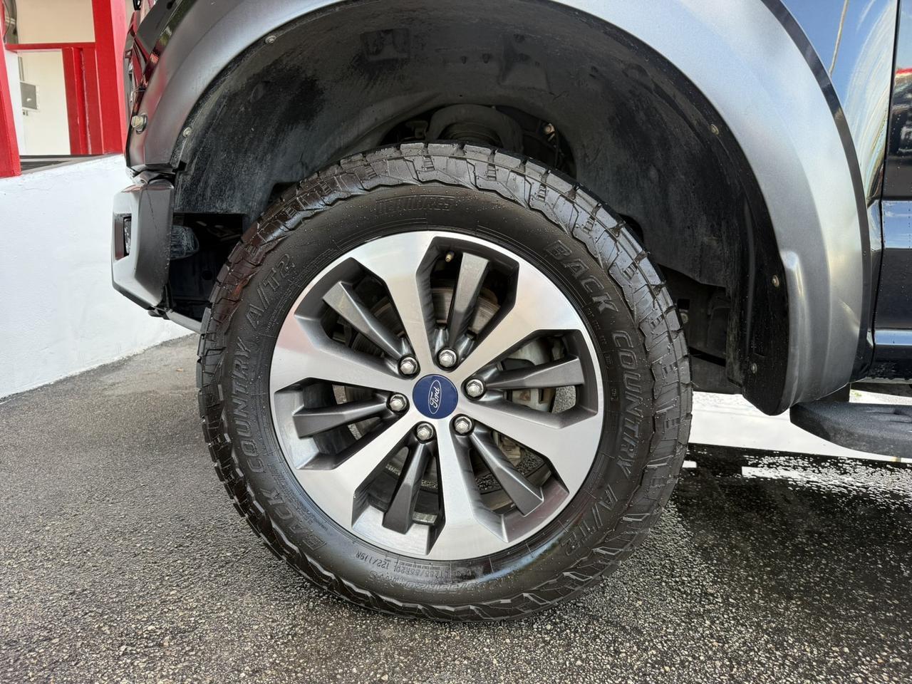 2018 Ford F-150 Raptor Hollywood FL