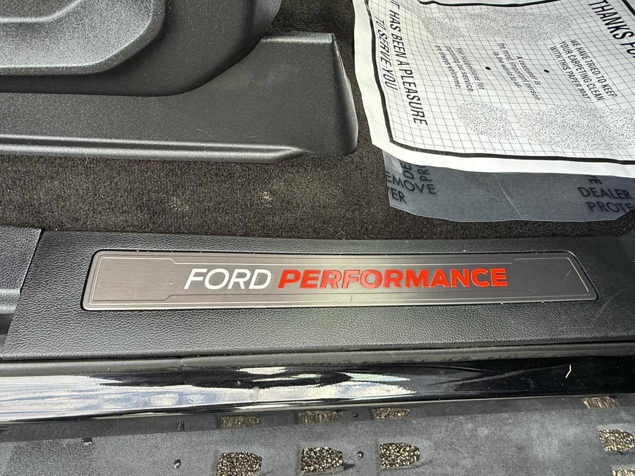 2018 Ford F-150 Raptor Hollywood FL