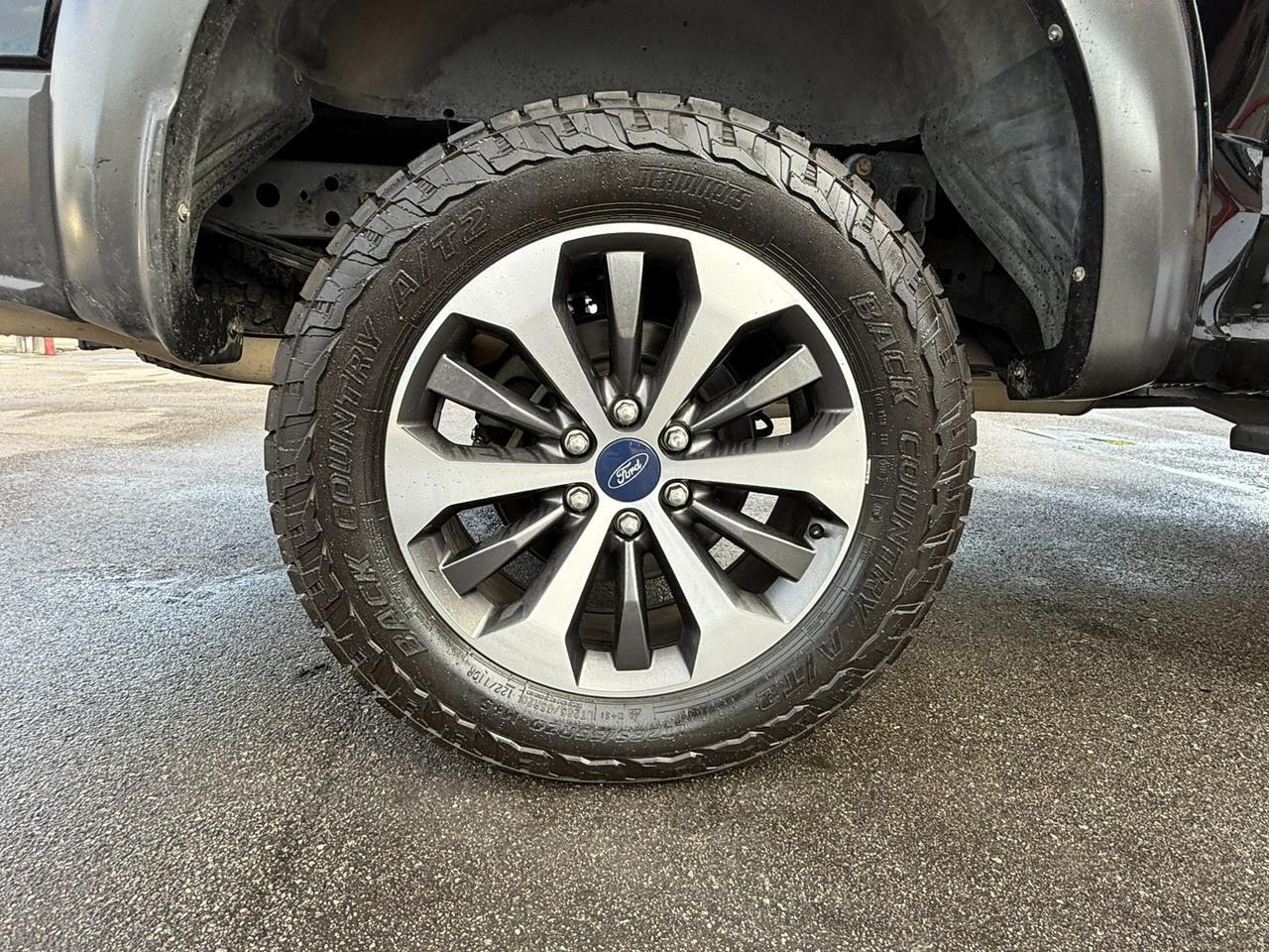 2018 Ford F-150 Raptor Hollywood FL