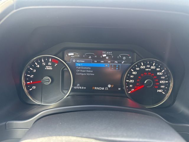 2018 Ford F-150 Raptor Random Lake WI