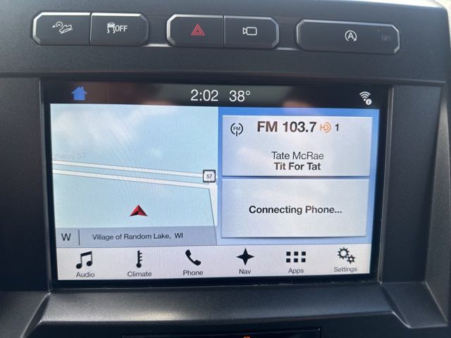 2018 Ford F-150 Raptor Random Lake WI