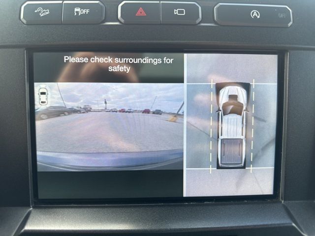 2018 Ford F-150 Raptor Random Lake WI