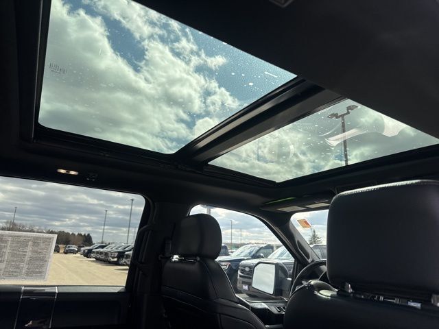 2018 Ford F-150 Raptor Random Lake WI