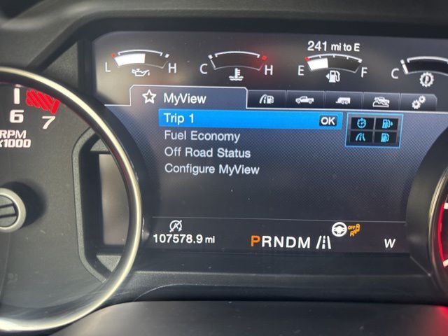 2018 Ford F-150 Raptor Random Lake WI