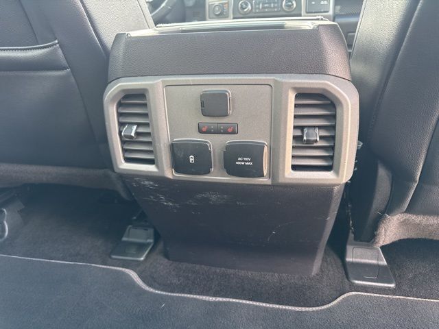 2018 Ford F-150 Raptor Random Lake WI