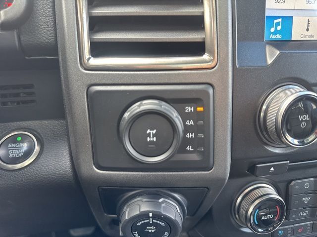 2018 Ford F-150 Raptor Random Lake WI