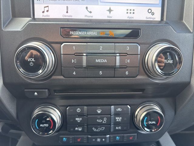 2018 Ford F-150 Raptor Random Lake WI