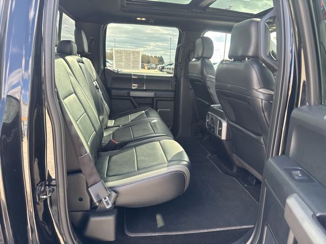 2018 Ford F-150 Raptor Random Lake WI