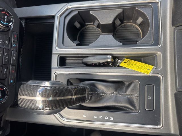 2018 Ford F-150 Raptor Random Lake WI