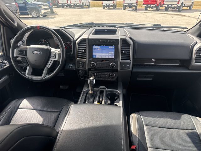 2018 Ford F-150 Raptor Random Lake WI
