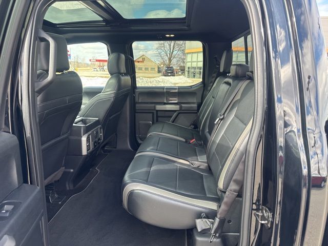 2018 Ford F-150 Raptor Random Lake WI