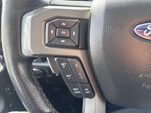 2018 Ford F-150 Raptor Random Lake WI