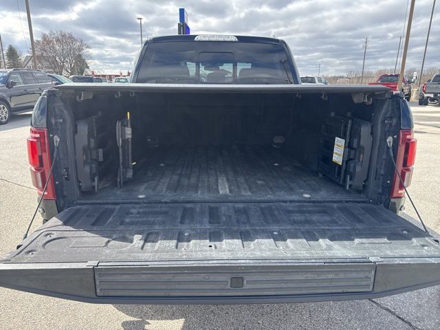 2018 Ford F-150 Raptor Random Lake WI