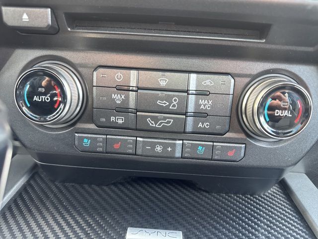 2018 Ford F-150 Raptor Random Lake WI