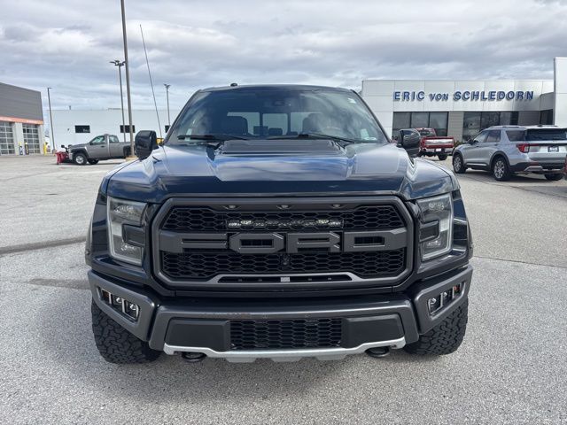 2018 Ford F-150 Raptor Random Lake WI