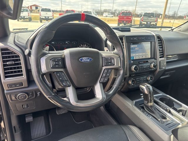 2018 Ford F-150 Raptor Random Lake WI
