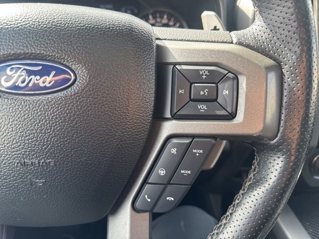 2018 Ford F-150 Raptor Random Lake WI