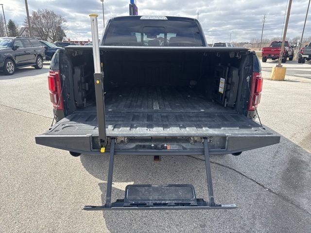 2018 Ford F-150 Raptor Random Lake WI