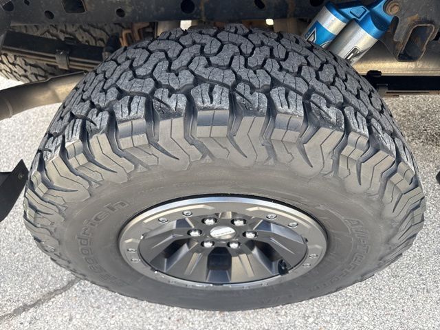 2018 Ford F-150 Raptor Random Lake WI