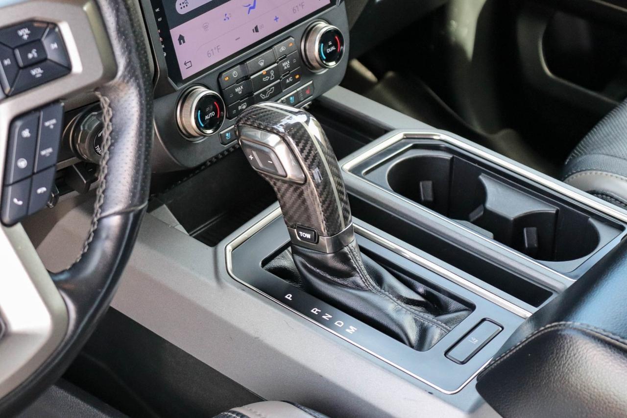 2018 Ford F-150 Raptor Newport Beach CA