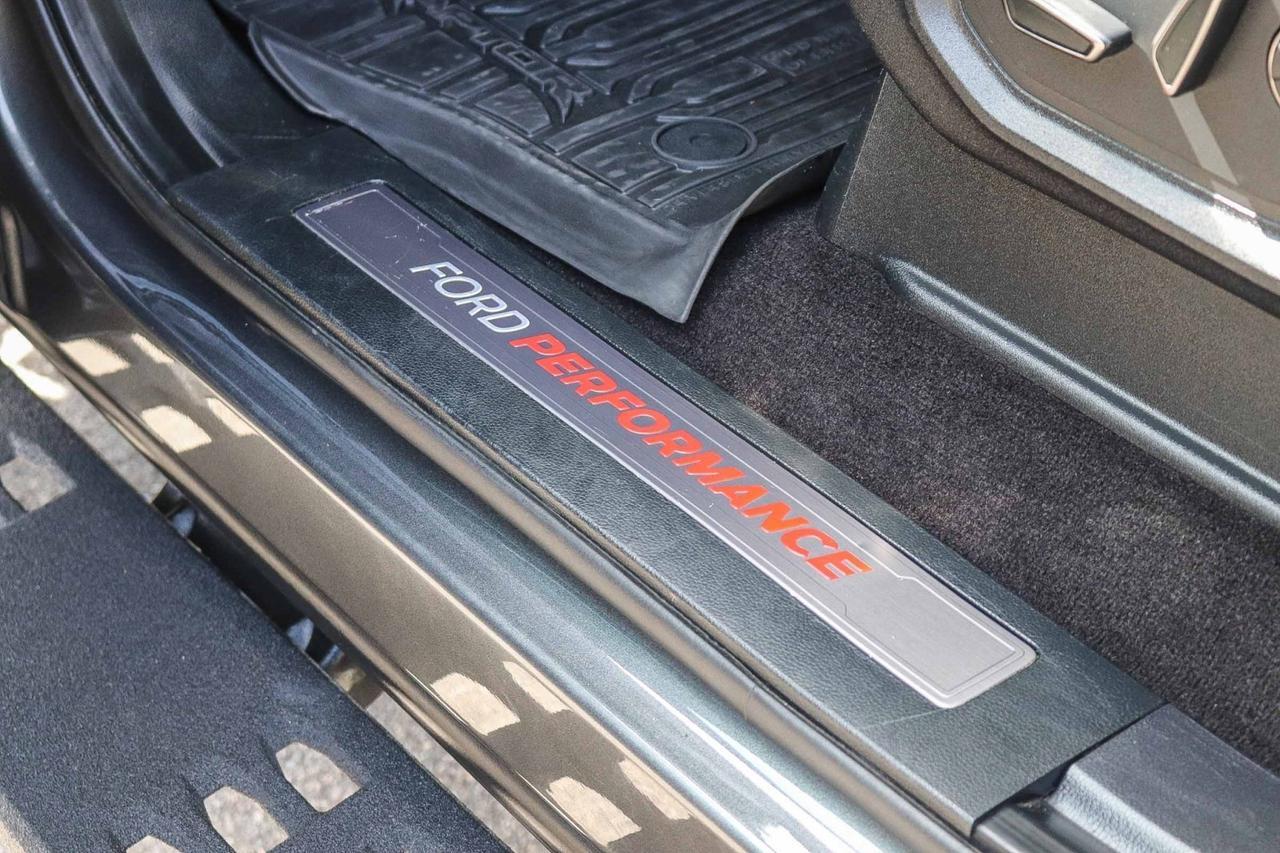 2018 Ford F-150 Raptor Newport Beach CA
