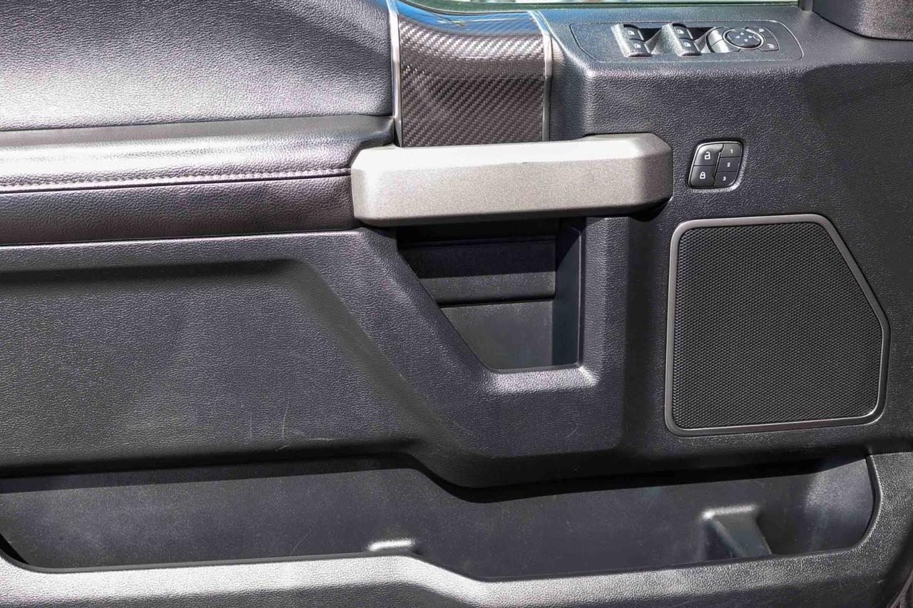2018 Ford F-150 Raptor Newport Beach CA