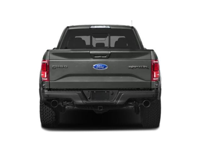 2018 Ford F-150 Raptor Appleton WI