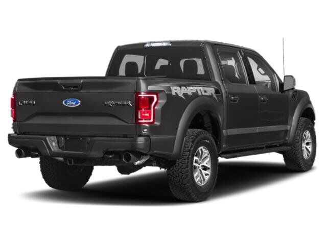 2018 Ford F-150 Raptor Appleton WI