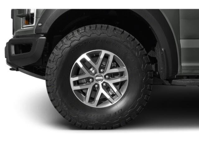 2018 Ford F-150 Raptor Appleton WI