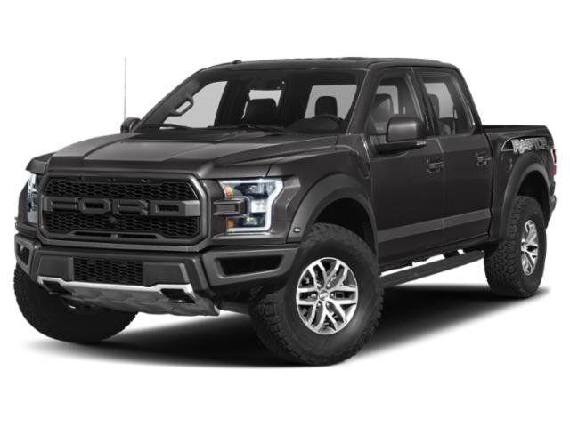 2018 Ford F-150 Raptor Appleton WI